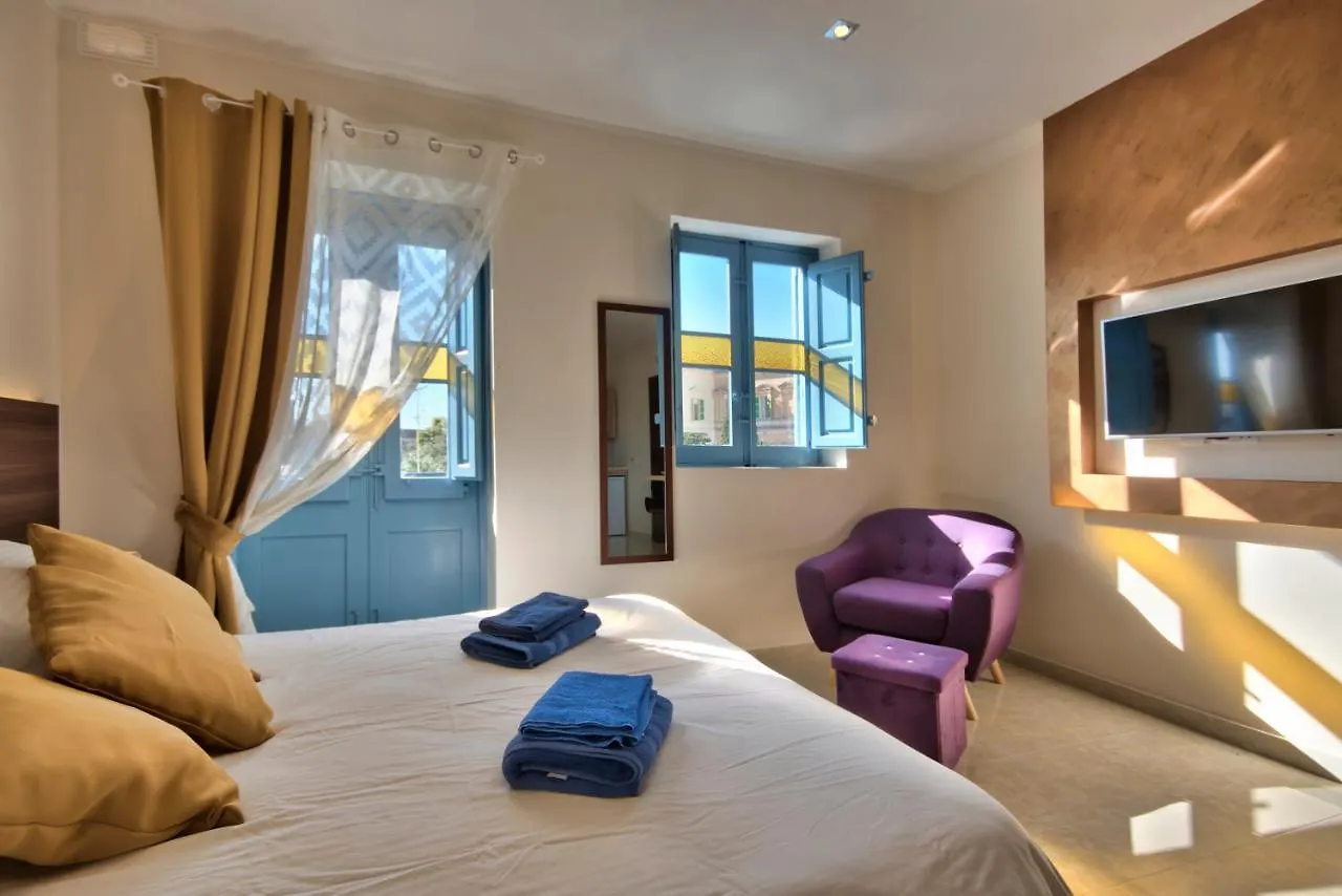Central Suites St. Julian'S 0*, سانت جوليان مالطا