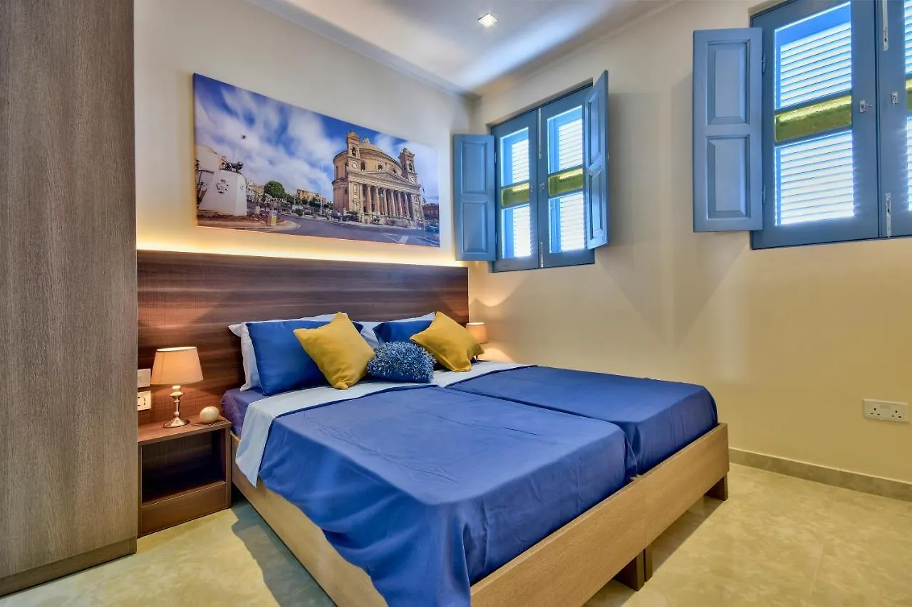 Central Suites St. Julian'S 0*, سانت جوليان مالطا