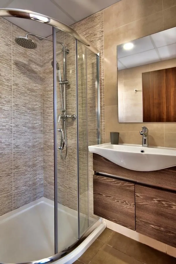 Central Suites St. Julian'S 0*, سانت جوليان