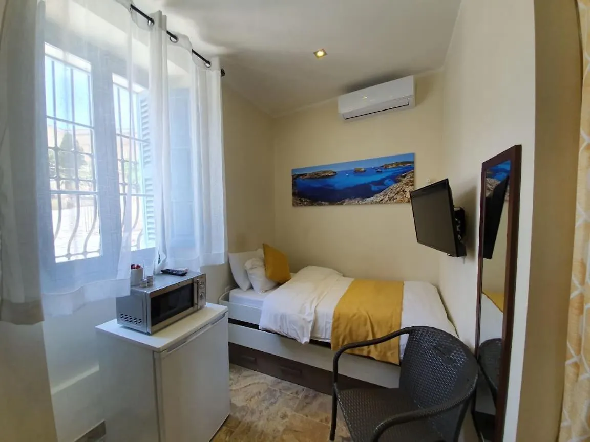 Central Suites St. Julian'S 0*, سانت جوليان مالطا